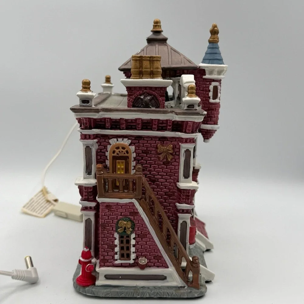Department 56 pre owned